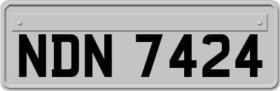 NDN7424