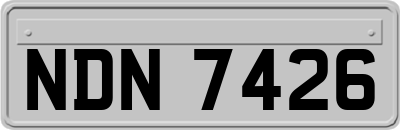 NDN7426