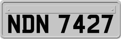 NDN7427