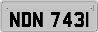 NDN7431