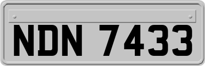 NDN7433