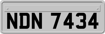 NDN7434