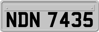 NDN7435