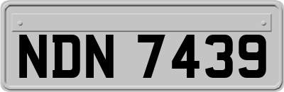 NDN7439