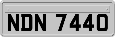 NDN7440