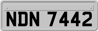 NDN7442