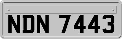 NDN7443