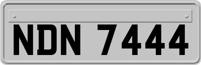 NDN7444