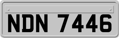 NDN7446
