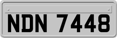 NDN7448
