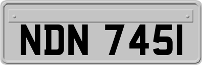 NDN7451