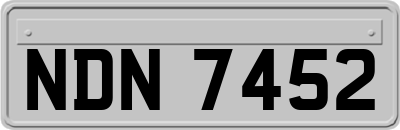 NDN7452
