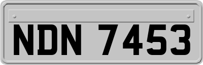NDN7453