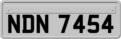 NDN7454