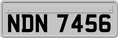 NDN7456