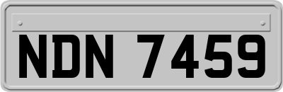 NDN7459