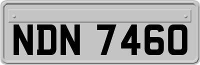 NDN7460