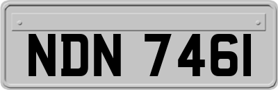NDN7461