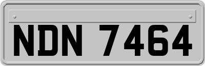 NDN7464