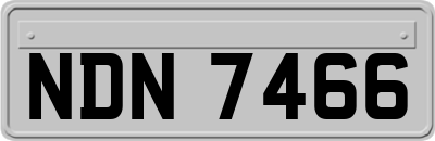 NDN7466