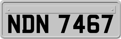 NDN7467