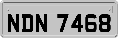 NDN7468