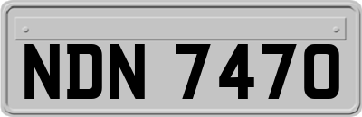 NDN7470