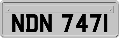 NDN7471