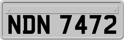 NDN7472