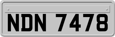 NDN7478