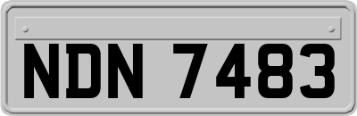 NDN7483