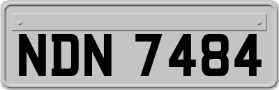 NDN7484