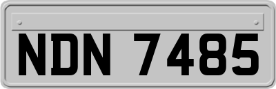 NDN7485