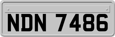 NDN7486