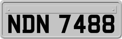NDN7488