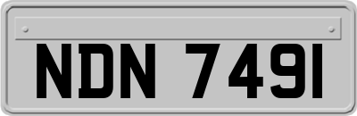 NDN7491