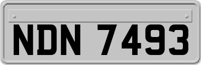 NDN7493