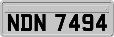 NDN7494