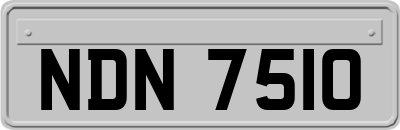 NDN7510