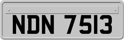 NDN7513