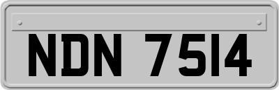 NDN7514