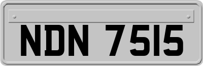 NDN7515