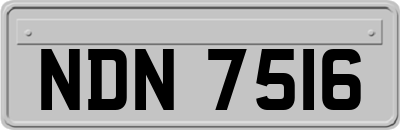 NDN7516