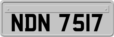 NDN7517