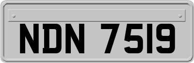 NDN7519