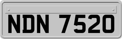 NDN7520