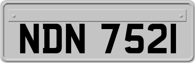 NDN7521