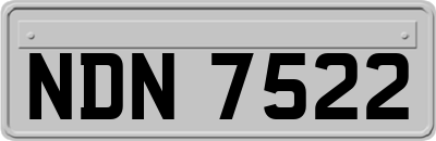 NDN7522