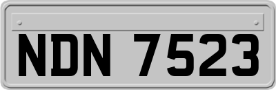 NDN7523