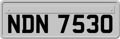 NDN7530